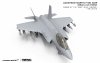Meng LS-018 Lockheed Martin F-35I Adir (Israeli Airforce) 1/48